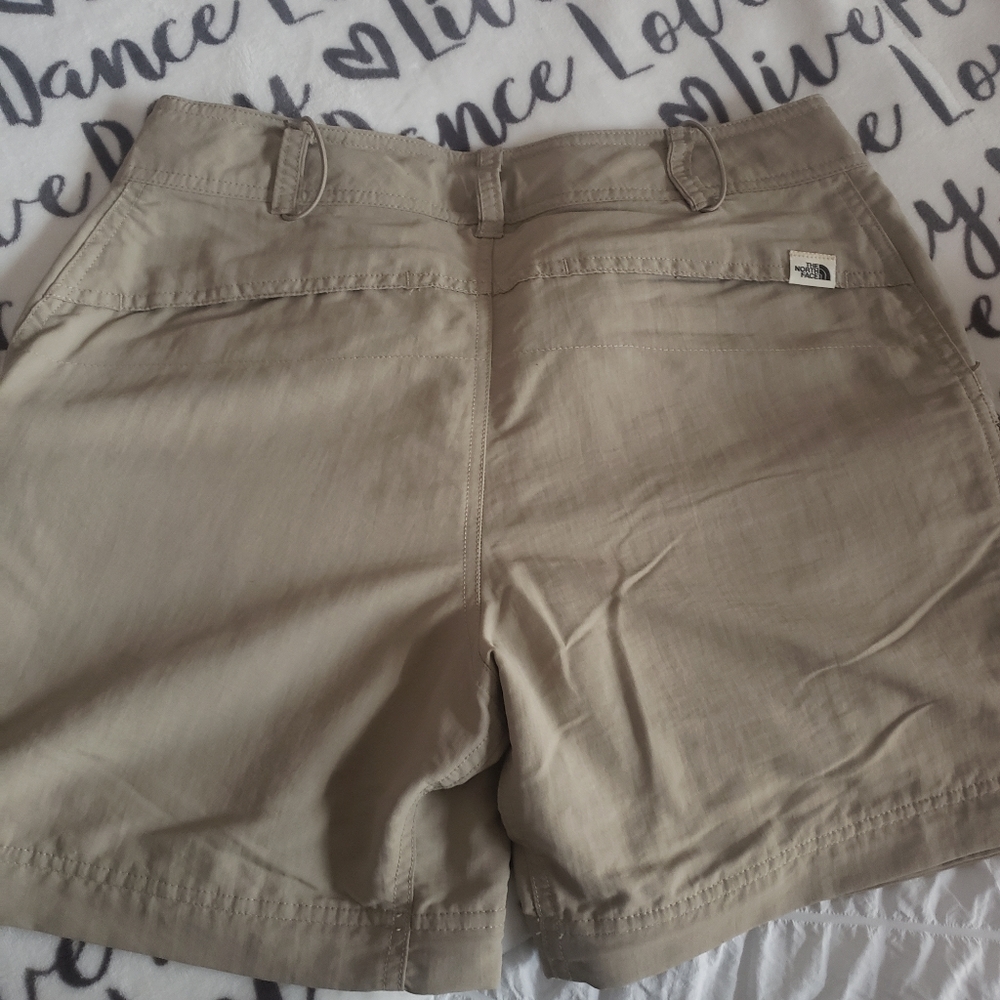 Hiking pants
